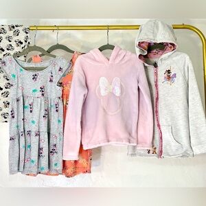 Girls’ Disney Clothing